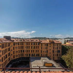 New!apt 2 Min Walk From Central Station Bologna