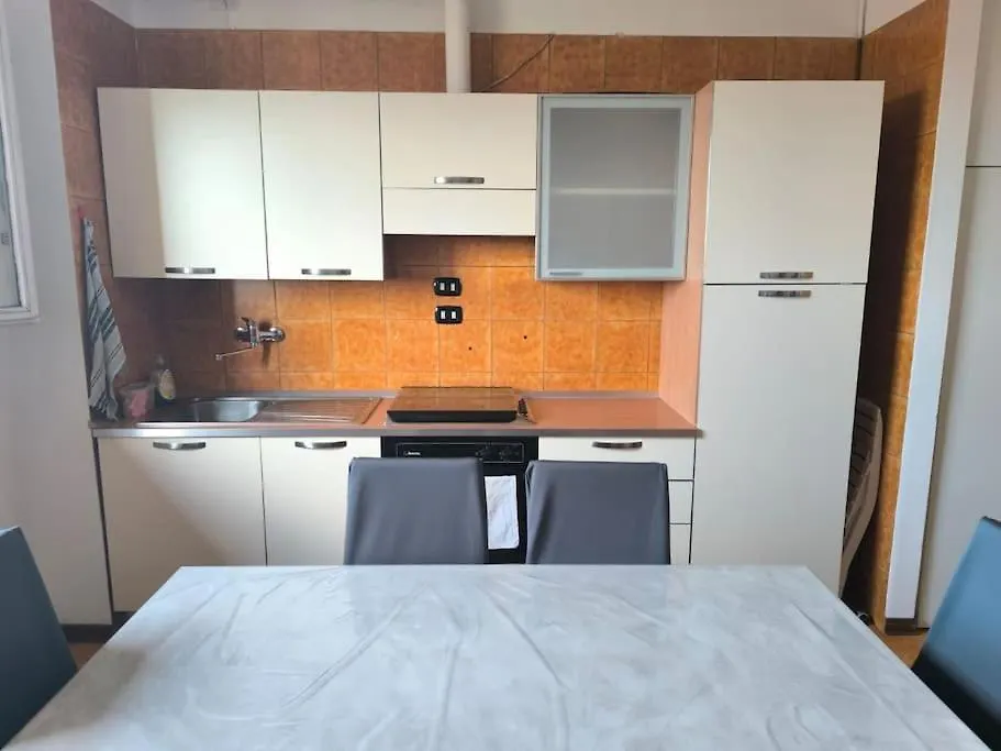 Apartmán Galleria 2 Agosto 1980 Yellow N1 Boloňa